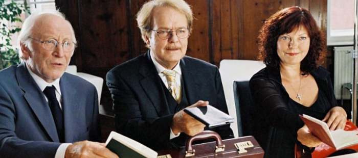 Zwei Väter einer Tochter Zwei Väter einer Tochter