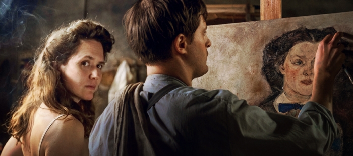 Alma & Oskar Alma & Oskar