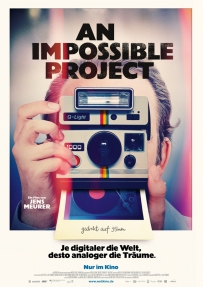 An Impossible Project – The Revenge of Analog