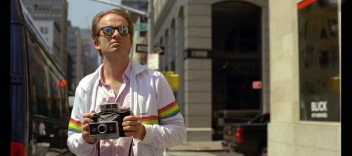 An Impossible Project An Impossible Project