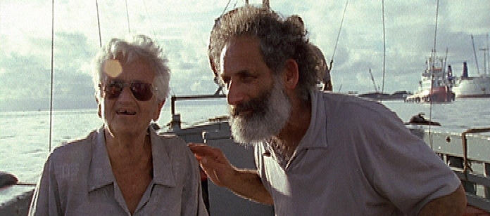 Atlantic Drift Atlantic Drift