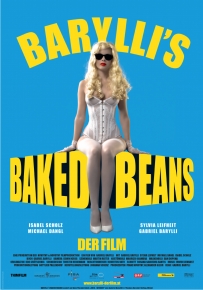 Barylli's Baked Beans