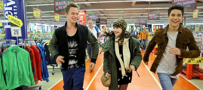 Beautiful Girl Beautiful Girl