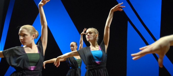 Born to Dance Born to Dance