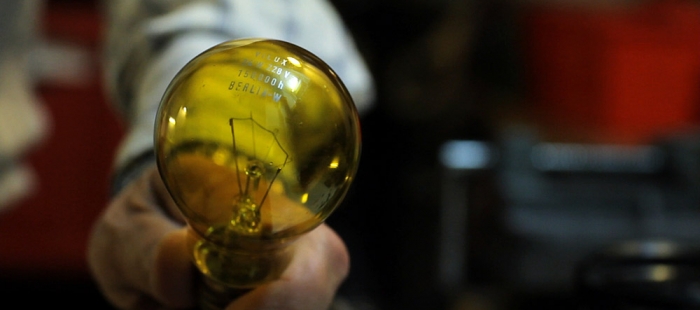 Bulb Fiction Bulb Fiction