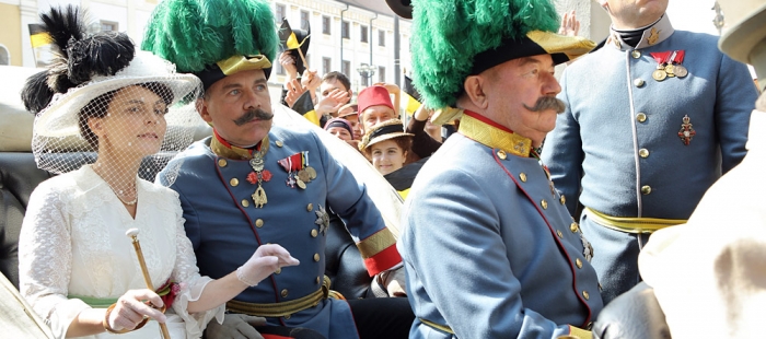 Das Attentat Sarajevo 1914 Das Attentat Sarajevo 1914