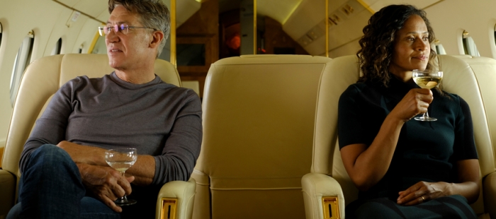 Das Netz - George Das Netz - George