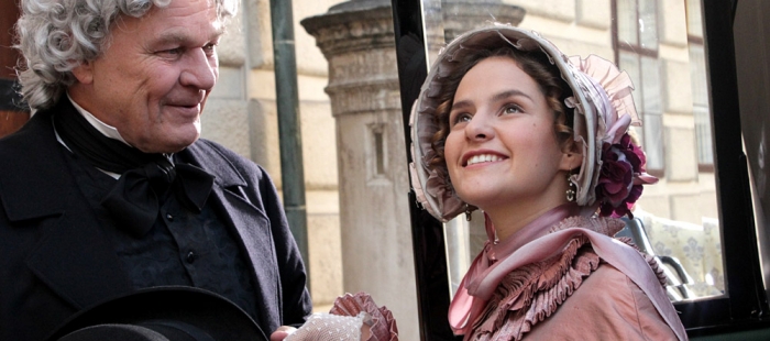 Diplomatische Liebschaften - Die Mätressen des Wiener Kongresses Diplomatische Liebschaften - Die Mätressen des Wiener Kongresses