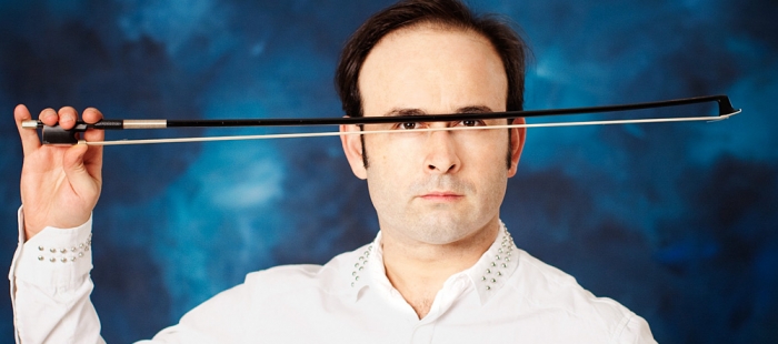 Du KUNST mich! Du KUNST mich!