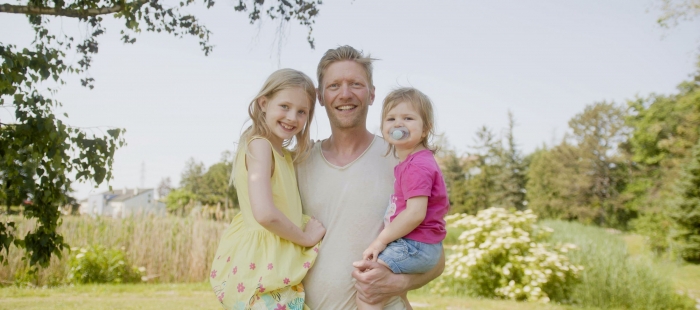 Es war einmal ... die Herrschaft der Väter Es war einmal ... die Herrschaft der Väter