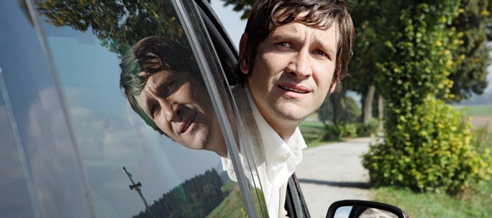 Fear and Shivers Fear and Shivers