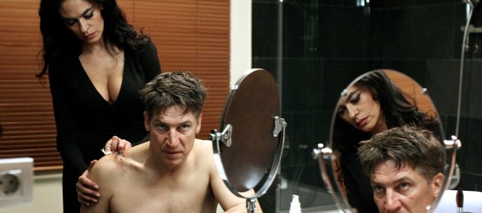 Flores Negras Flores Negras