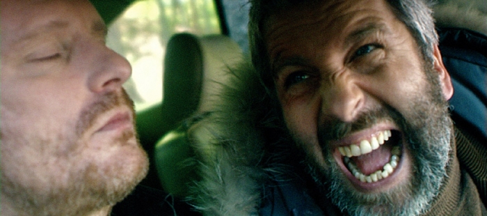 Forever Never Anywhere Forever Never Anywhere