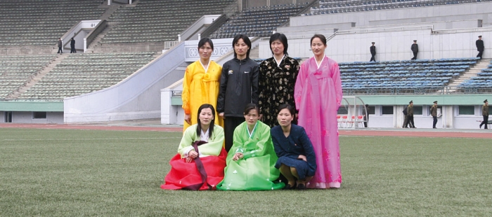 Hana, dul, sed... Hana, dul, sed...