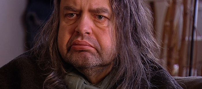 Hermes Phettberg, the Wretched Hermes Phettberg, the Wretched