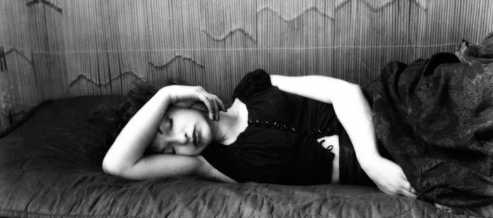 In the Mirror of Maya Deren In the Mirror of Maya Deren