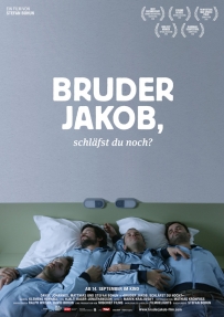 Are you sleeping, brother Jakob?