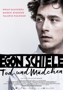 Egon Schiele – Death And The Maiden