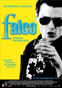 Falco - Verdammt, wir leben noch!