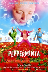 Pepperminta