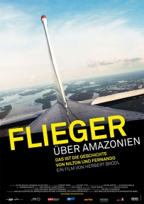 Flyers over Amazonia