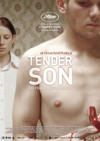 Tender Son. The Frankenstein Project