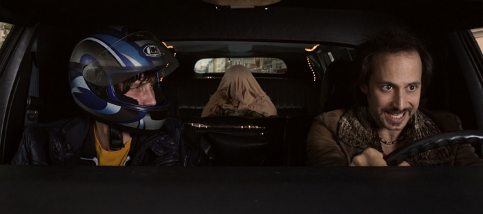 The Unintentional Kidnapping of Mrs. Elfriede Ott The Unintentional Kidnapping of Mrs. Elfriede Ott