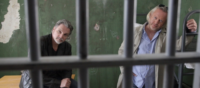 SOKO Donau/Wien (Season 12) SOKO Donau/Wien (Season 12)