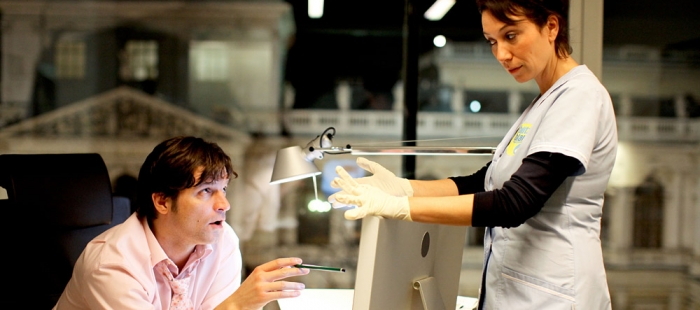 Die Abstauber Die Abstauber