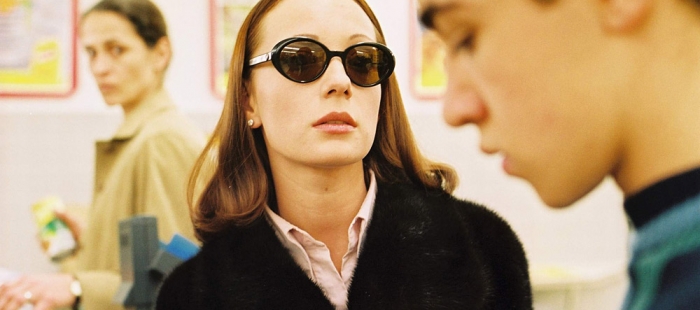 The Whore`s Son The Whore`s Son