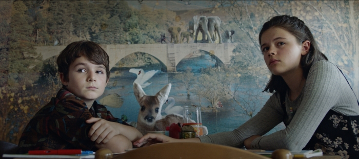 Ein bisschen bleiben wir noch Ein bisschen bleiben wir noch