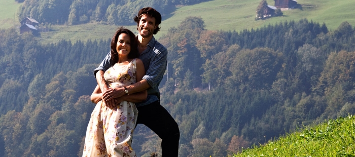 A Breathe of Heaven A Breathe of Heaven