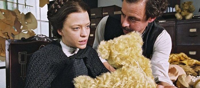 Margarete Steiff Margarete Steiff