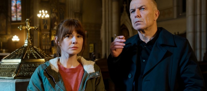 Todesfrist Todesfrist