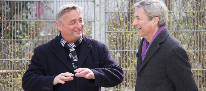 Paris - Favoriten Paris - Favoriten