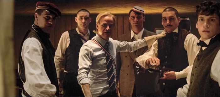 Night of a Thousand Hours Night of a Thousand Hours