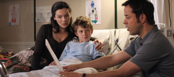 The Decision The Decision