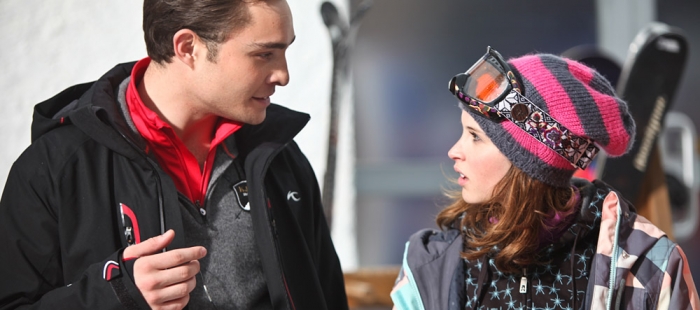 The Chalet Girl The Chalet Girl