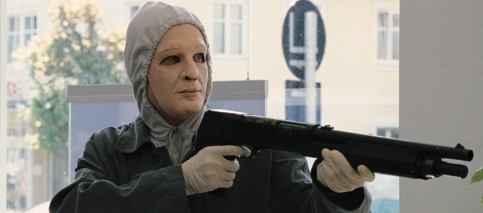 The Robber The Robber