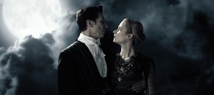 Therapy for a Vampire Therapy for a Vampire