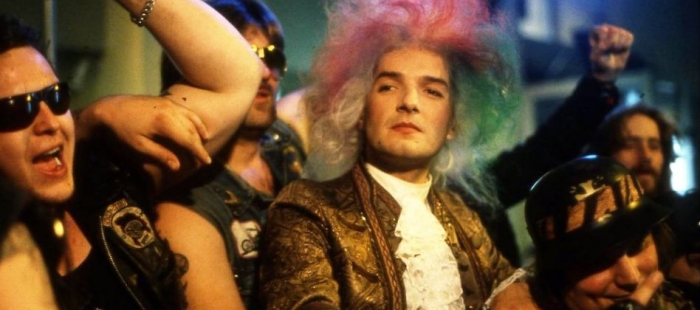 Falco. Muss ich denn sterben, um zu leben Falco. Muss ich denn sterben, um zu leben