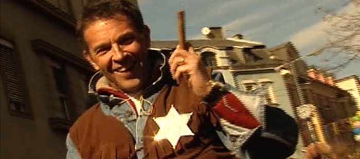 Catching Haider Catching Haider