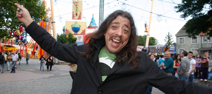 Gypsy Spirit: Harri Stojka - A Journey Gypsy Spirit: Harri Stojka - A Journey