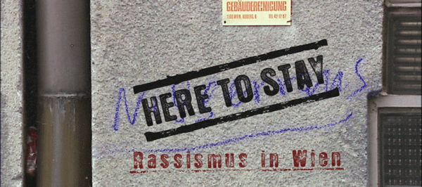 here to stay here to stay