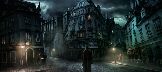 Hinterland Hinterland