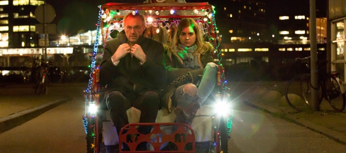 Arthur & Claire Arthur & Claire