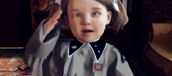 Kleine Germanen Kleine Germanen