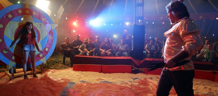 Kreuz des Südens Kreuz des Südens