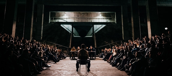 M – Eine Stadt sucht einen Mörder M – Eine Stadt sucht einen Mörder