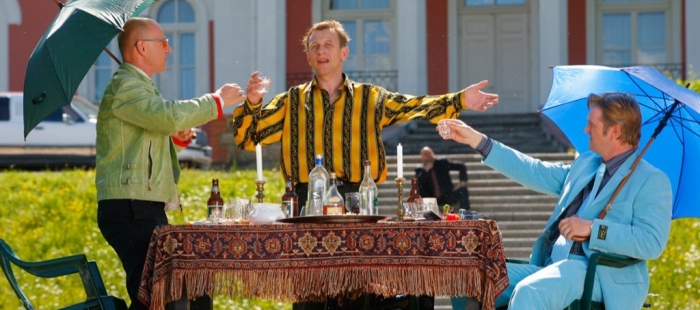 Janu Nakts - Midsummer Madness Janu Nakts - Midsummer Madness